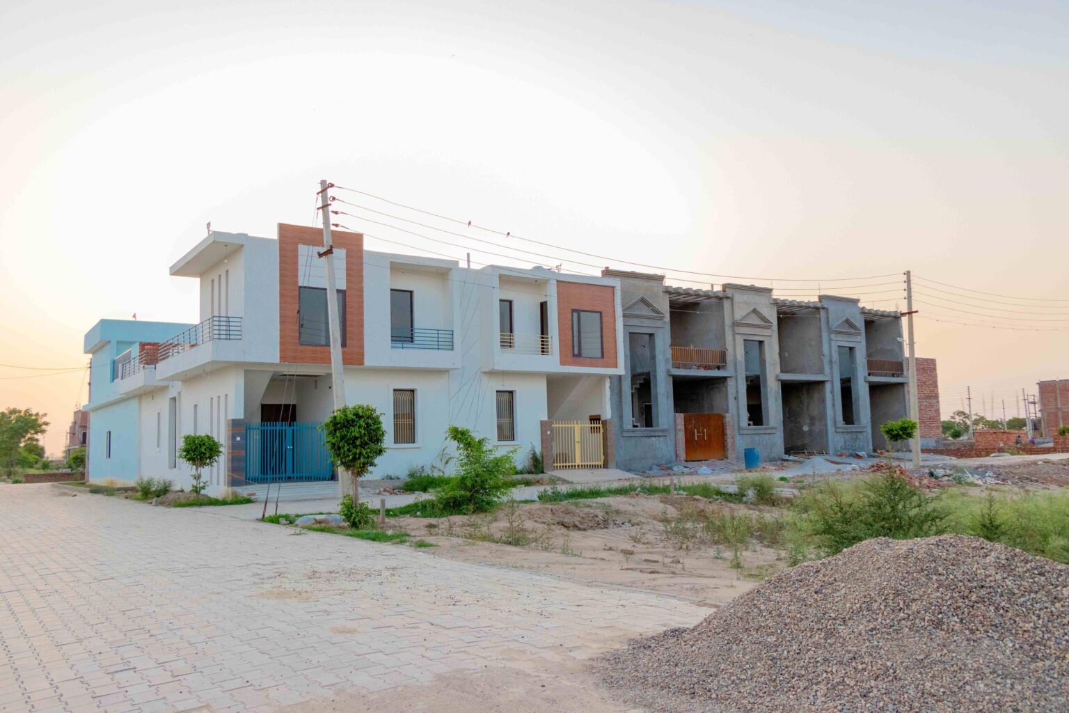 Alamgir EnclaveBest Residential Area in Ludhiana Buy The Budget